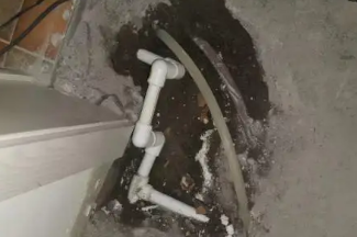 雨湖卫生间漏水检测多少钱
