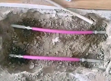 雨湖卫生间测漏水多少钱