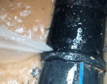 雨湖漏水维修价格明细