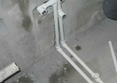 雨湖查漏水多少钱