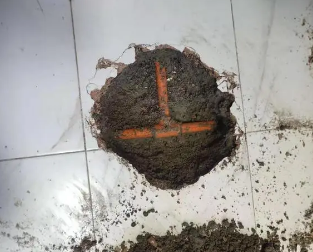 雨湖查漏水多少钱