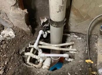 雨湖卫生间漏水检测多少钱