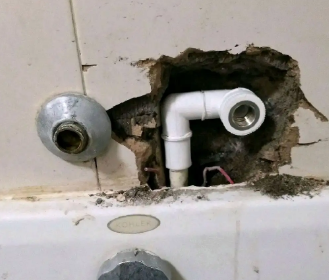 雨湖卫生间漏水检测多少钱