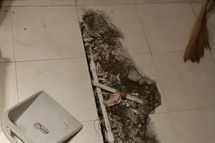 雨湖卫生间漏水检测电话